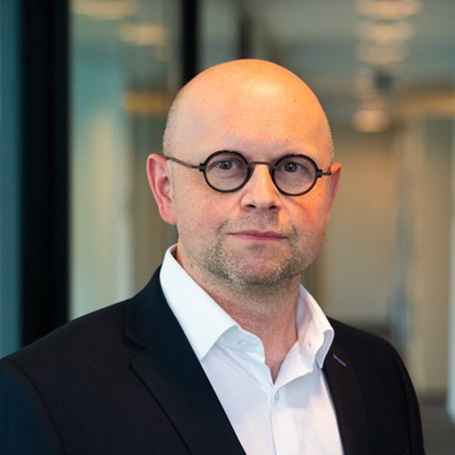 Koen De Puydt